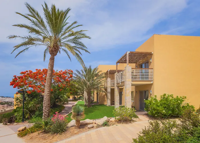 Ein Gedi Kibbutz Hotel