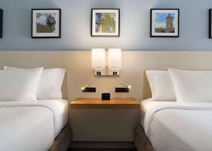 Hilton Garden Inn Wilkes-Barre