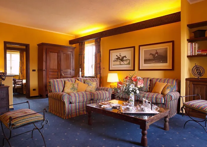 La Meridiana Reiais & Chateaux