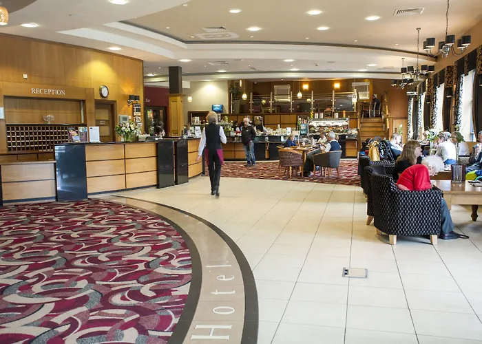 Armagh City Hotel