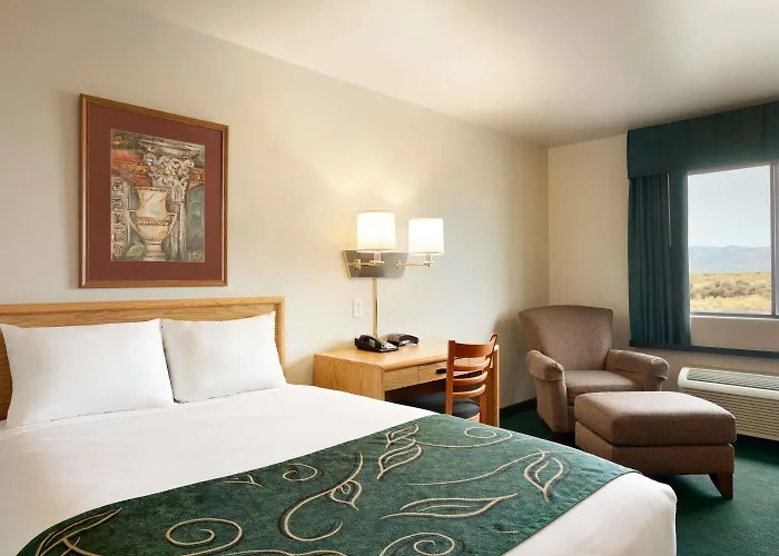 Travelodge By Wyndham Milford