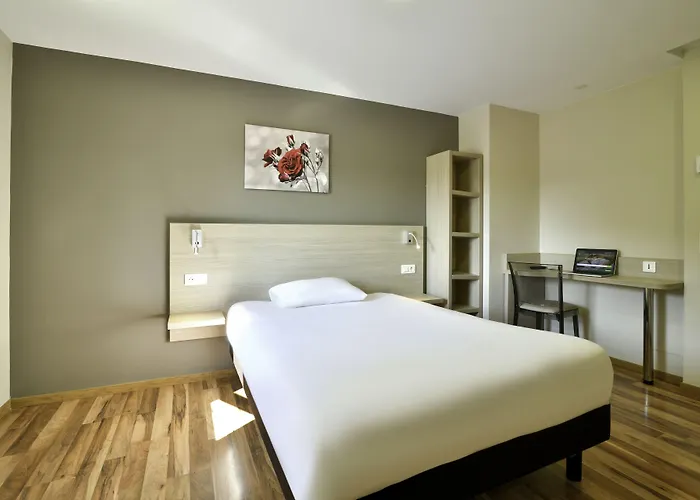 B&B Hotel Bollene