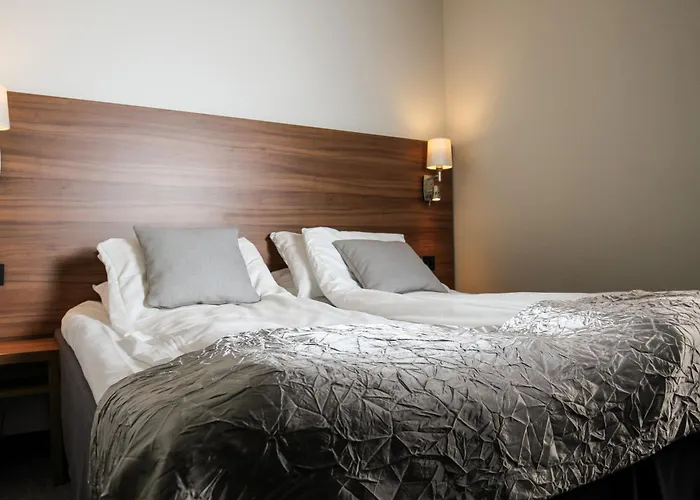 Thon Hotel Horten