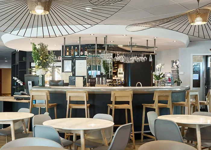 B&B HOTEL Vélizy Est