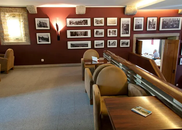 Casa Melo Alvim - By Unlock Hotels