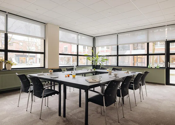 City Hotel Hengelo