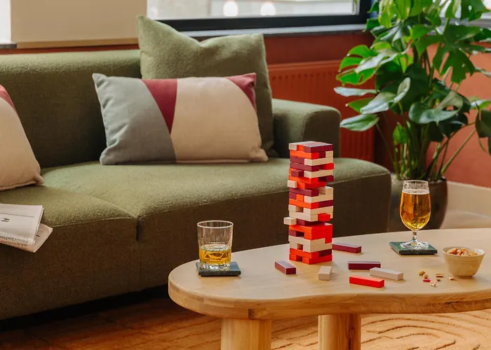 City Hotel Hengelo