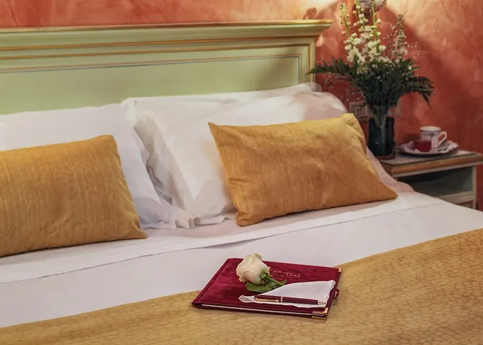 Hotel Firenze