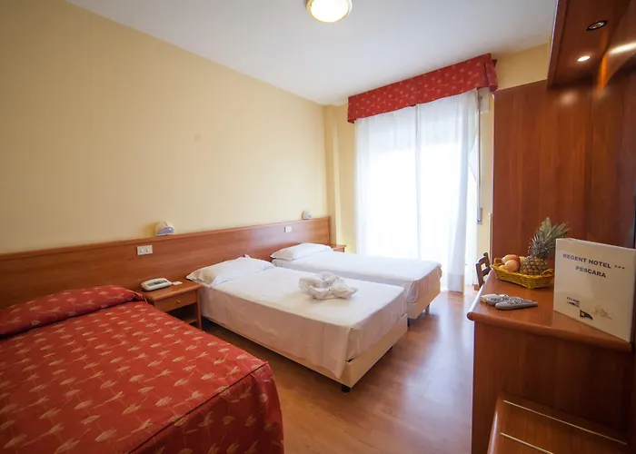 Hotel Regent