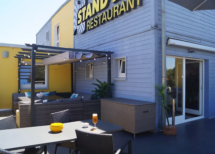 Hotel Stand'Inn