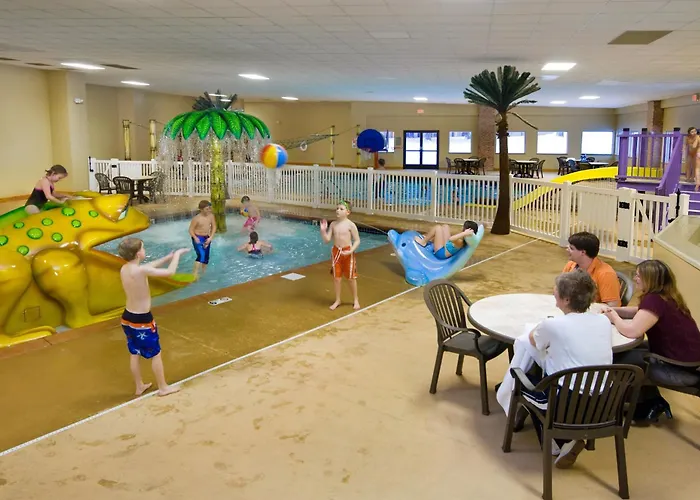 Lake Okoboji Resort And Conference Center