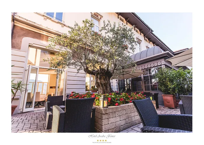 Araba Fenice Hotel
