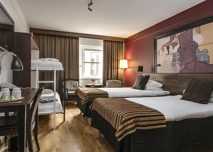 Clarion Hotel Winn