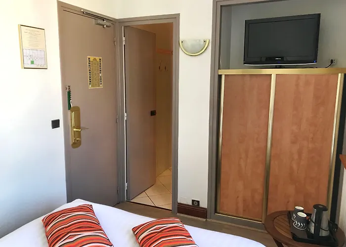 Hotel Colbert