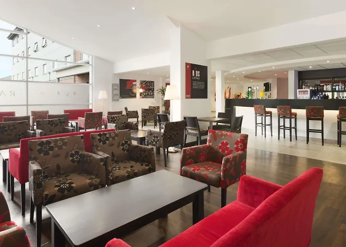 Ramada Wakefield