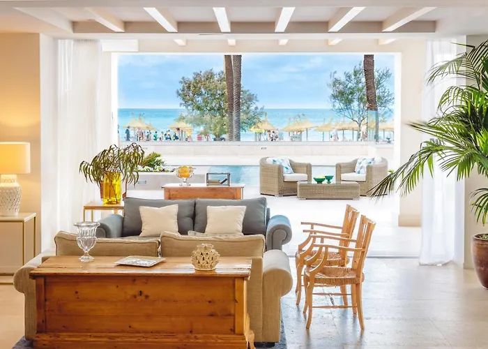Myseahouse Flamingo - Adults Only 4* Sup