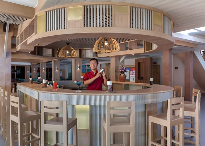 Best Western Premier Bangtao Beach Resort & Spa
