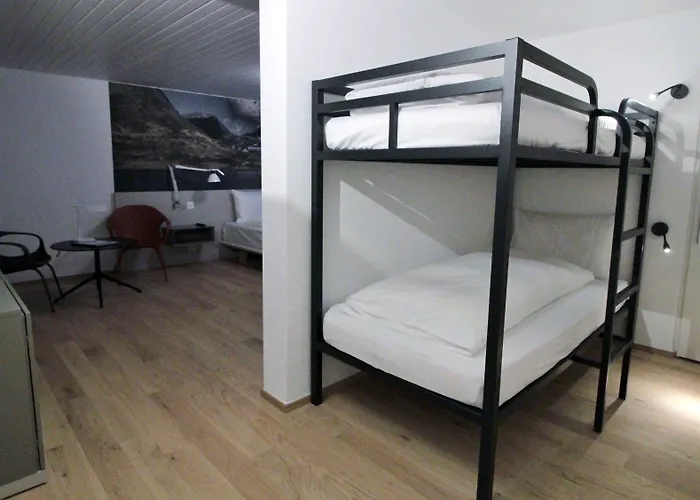 Hotel & Restaurant Forni