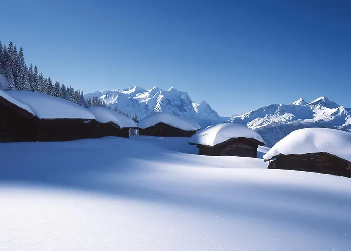 Victoria - Alpine Boutique Hotel&Fine Dining