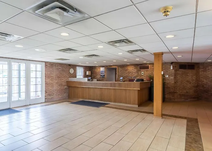 Motel 6-Grand Rapids, Mi - Northeast