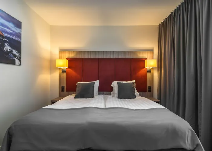Hotel Oxelosund
