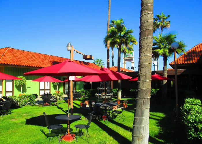 Guesthouse International Hotel