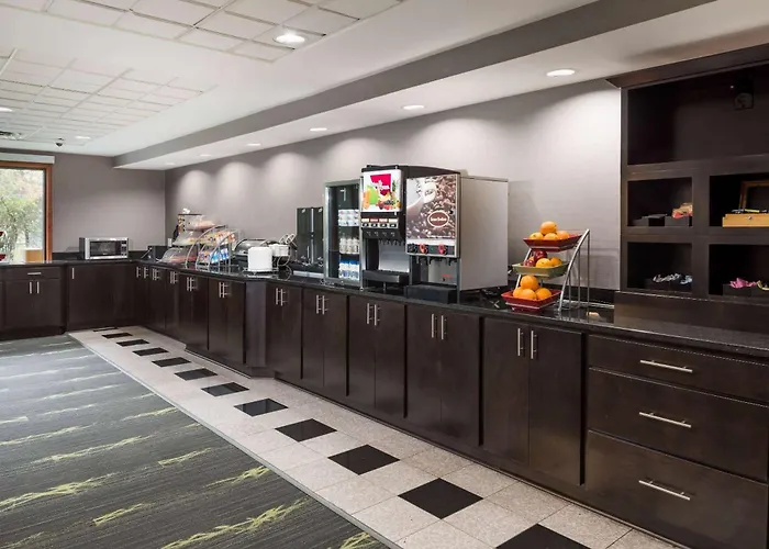 Wingate By Wyndham Columbia