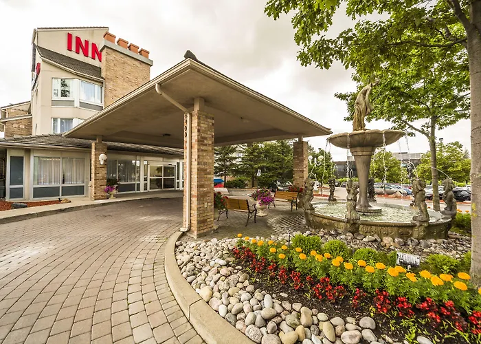 Monte Carlo Inn Markham