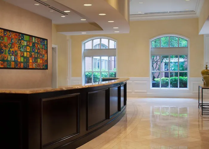 Houston Marriott Sugar Land