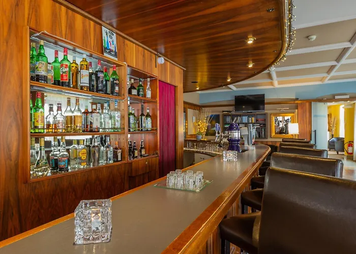 Hotel Athmos