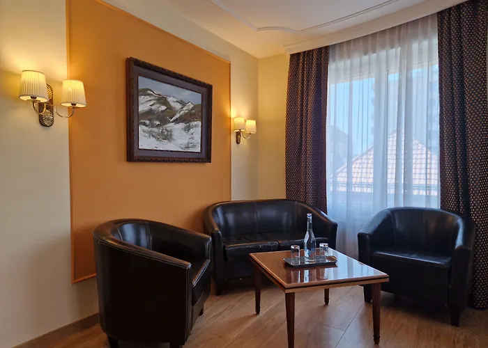 Hotel Athmos