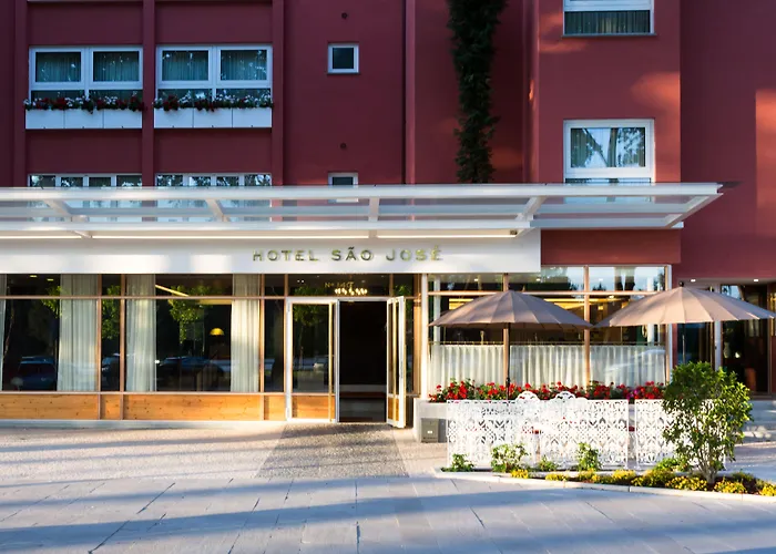 Hotel Sao Jose