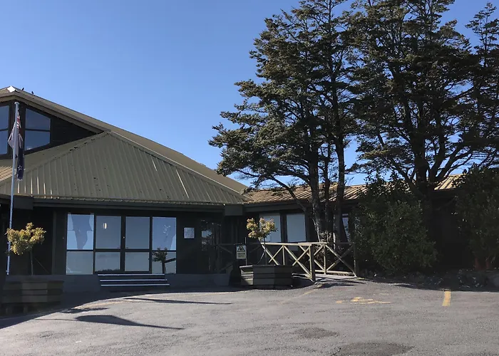 Skotel Alpine Resort