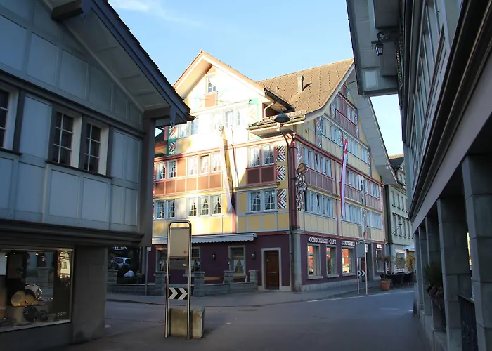 Hotel Appenzell