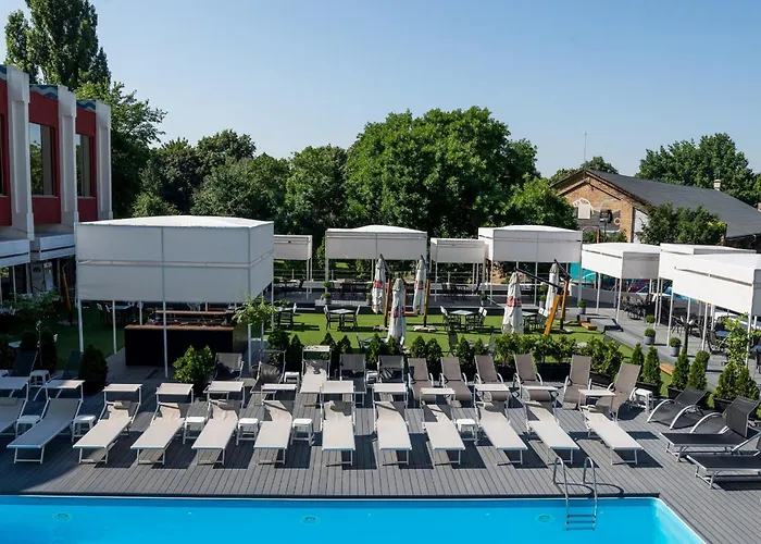 Hotel Continental