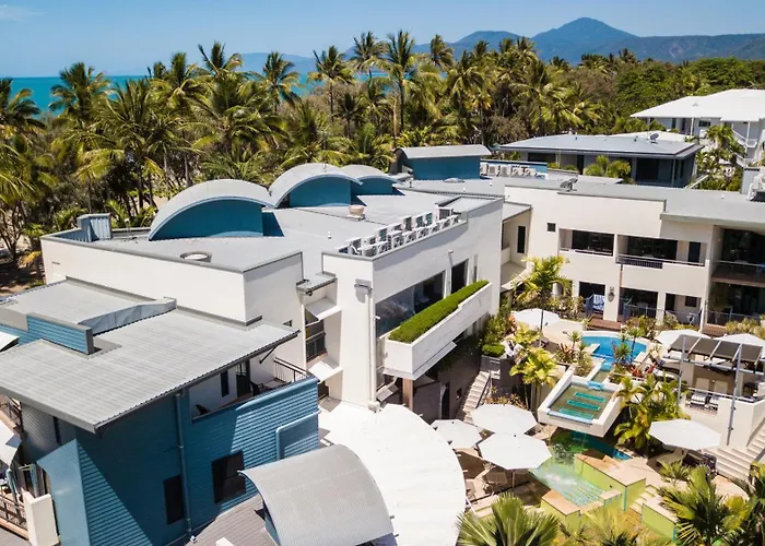 Port Douglas Peninsula Boutique Hotel - Adults Only Haven