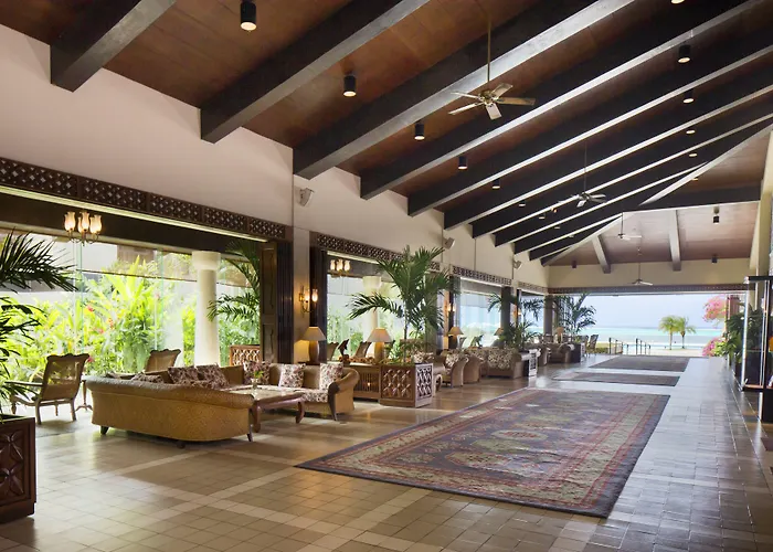 Aqua Resort Club Saipan