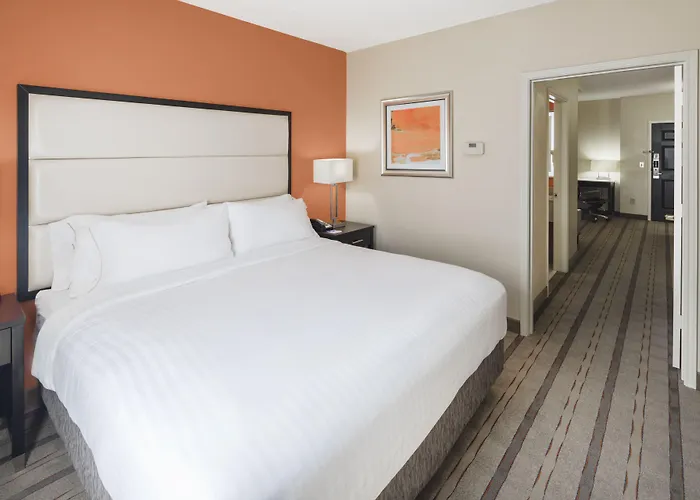 Holiday Inn Express & Suites Atlanta Ne- Duluth By Ihg