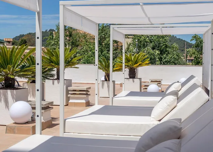Catalonia Del Mar - Adults Only