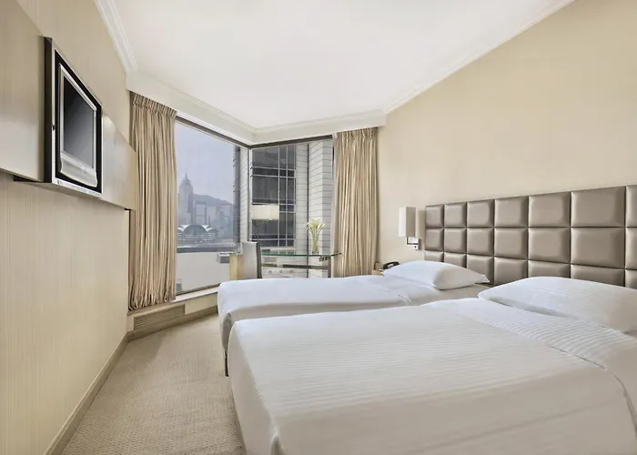The Kowloon Hotel