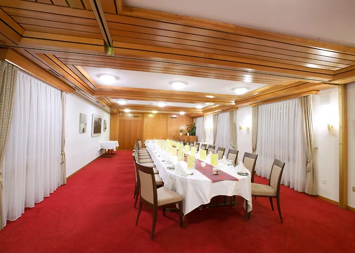 Hotel Alfa