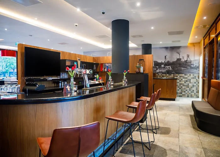 Bastion Hotel Geleen