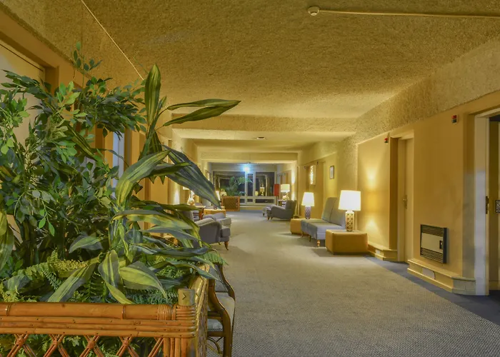 Carvoeiro Garden Hotel