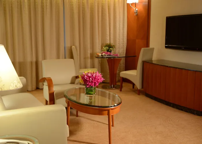 Grandview Hotel Macau