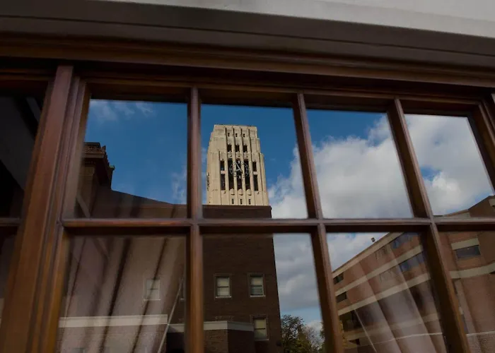 Bell Tower Hotel