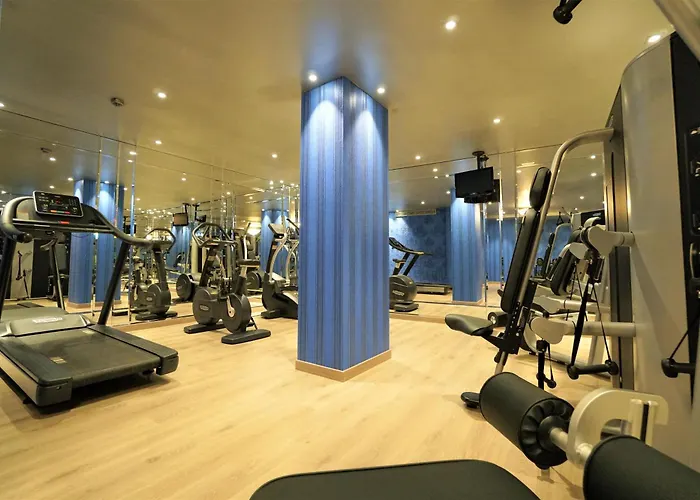 Hotel&SPA Bringué