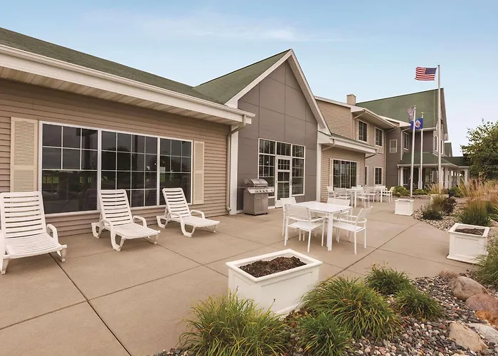 Country Inn & Suites By Radisson, Willmar, Mn