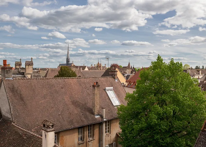 Abbaye de Maizières
