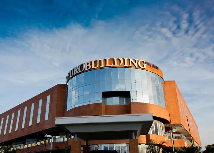 Eurobuilding Express Maracay