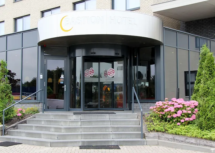 Bastion Hotel Groningen